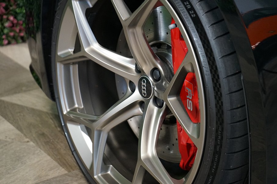 Audi RS 7 Sportback Performance TFSI quattro