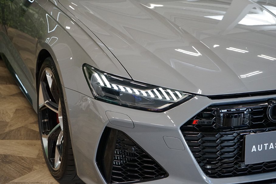 Audi RS 6 Avant Performance TFSI quattro