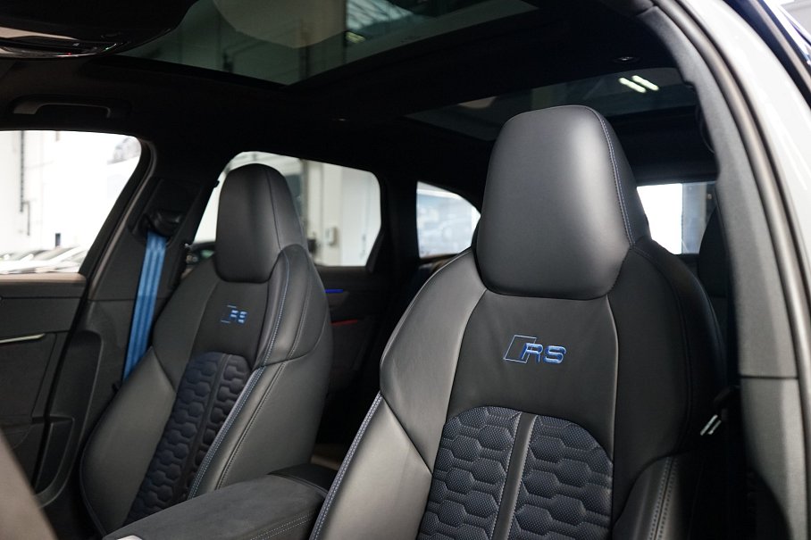 Audi RS 6 Avant Performance TFSI quattro