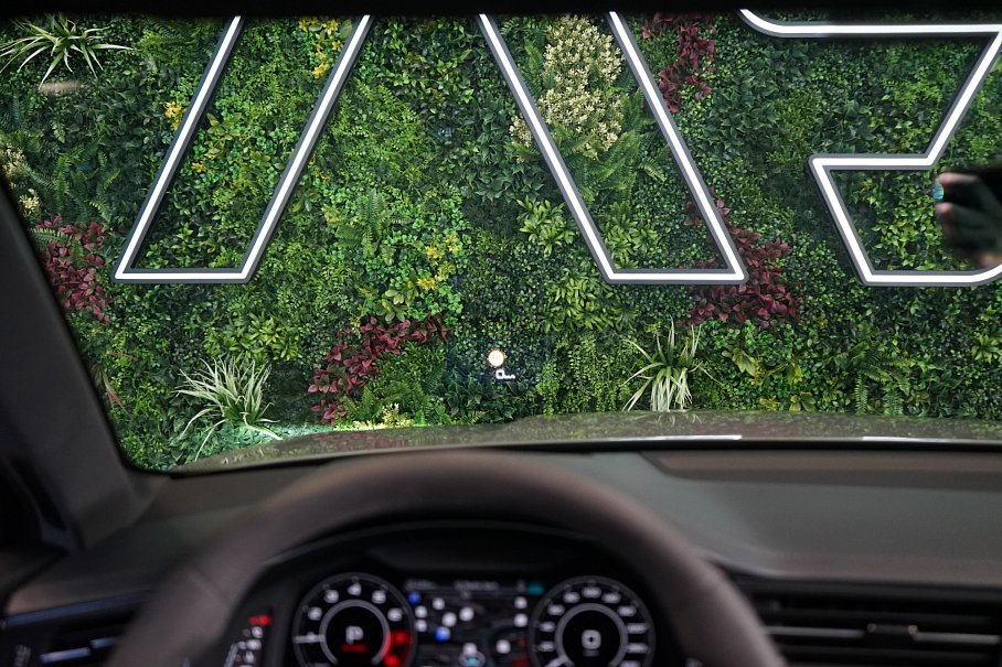 Audi RS 6 Avant Performance TFSI quattro