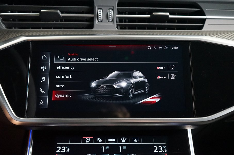 Audi RS 6 Avant Performance TFSI quattro