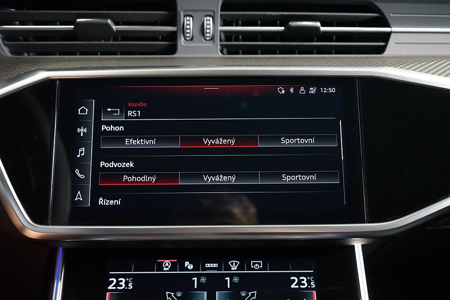 Audi RS 6 Avant Performance TFSI quattro