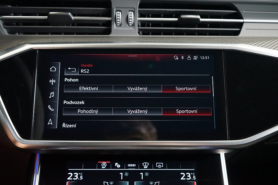 Audi RS 6 Avant Performance TFSI quattro