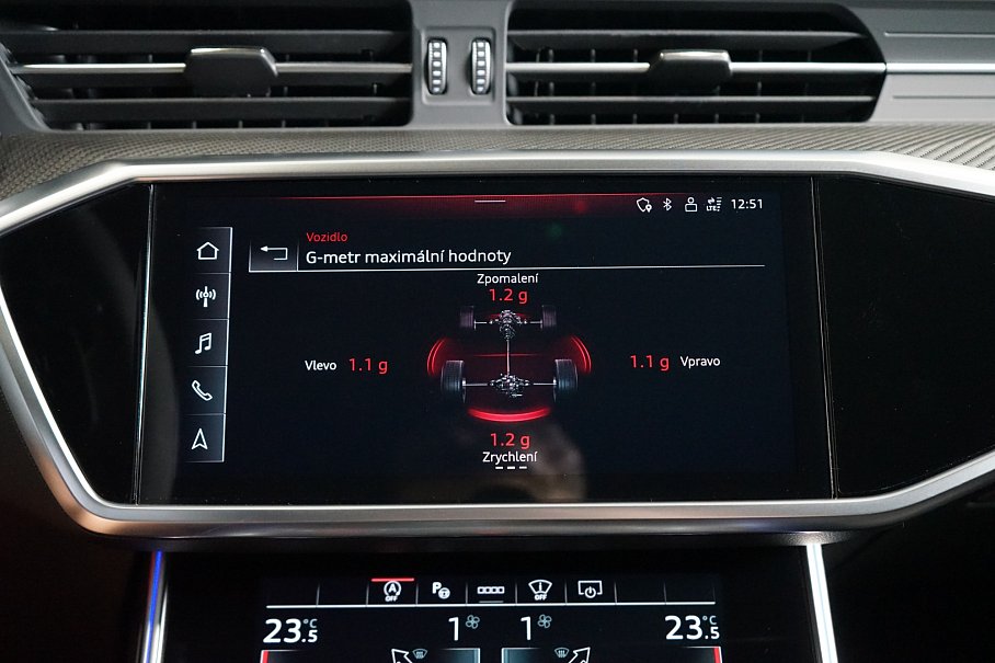 Audi RS 6 Avant Performance TFSI quattro