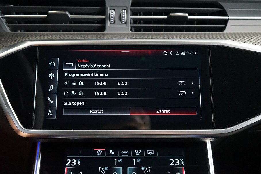 Audi RS 6 Avant Performance TFSI quattro