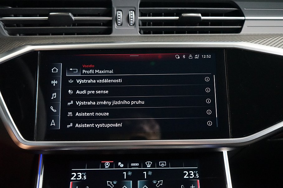 Audi RS 6 Avant Performance TFSI quattro
