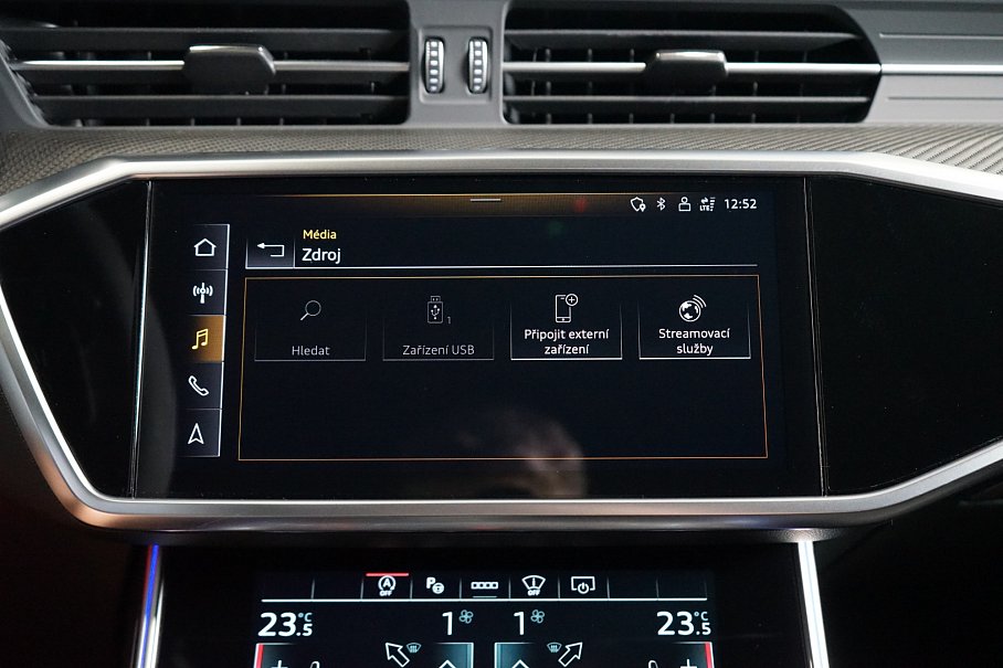 Audi RS 6 Avant Performance TFSI quattro