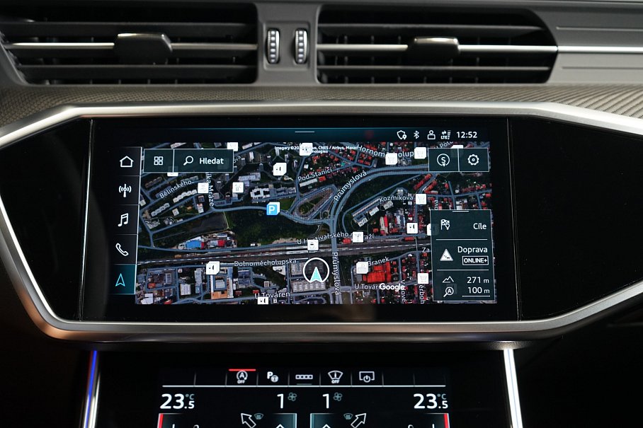 Audi RS 6 Avant Performance TFSI quattro