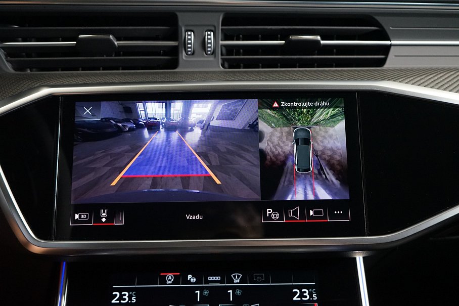 Audi RS 6 Avant Performance TFSI quattro