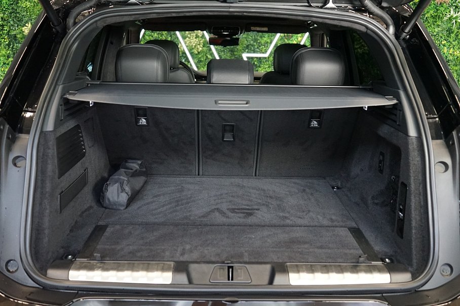 Land Rover Range Rover Sport P530