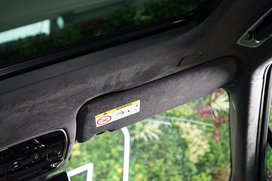 Land Rover Range Rover Sport P530