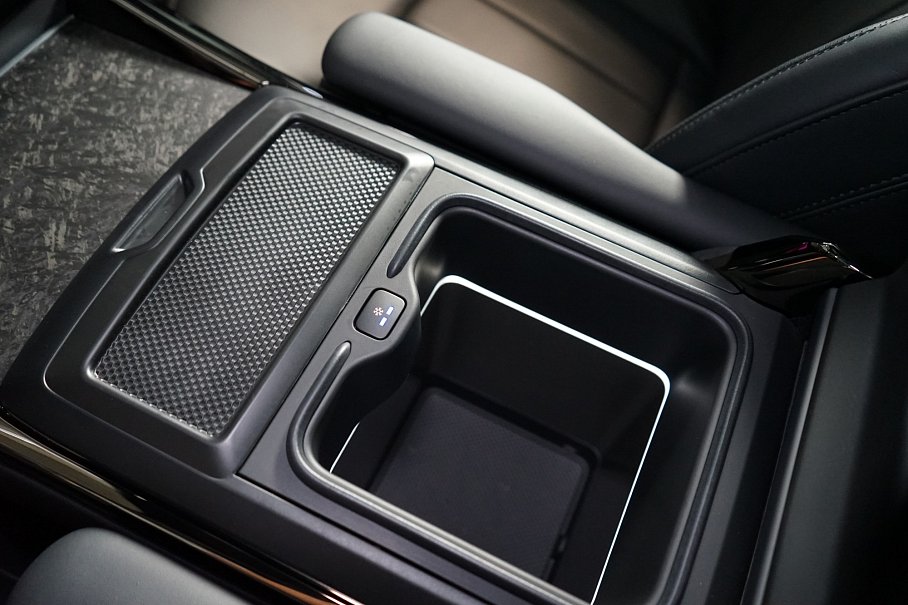 Land Rover Range Rover Sport P530