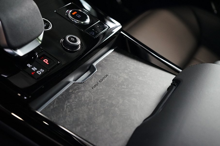 Land Rover Range Rover Sport P530