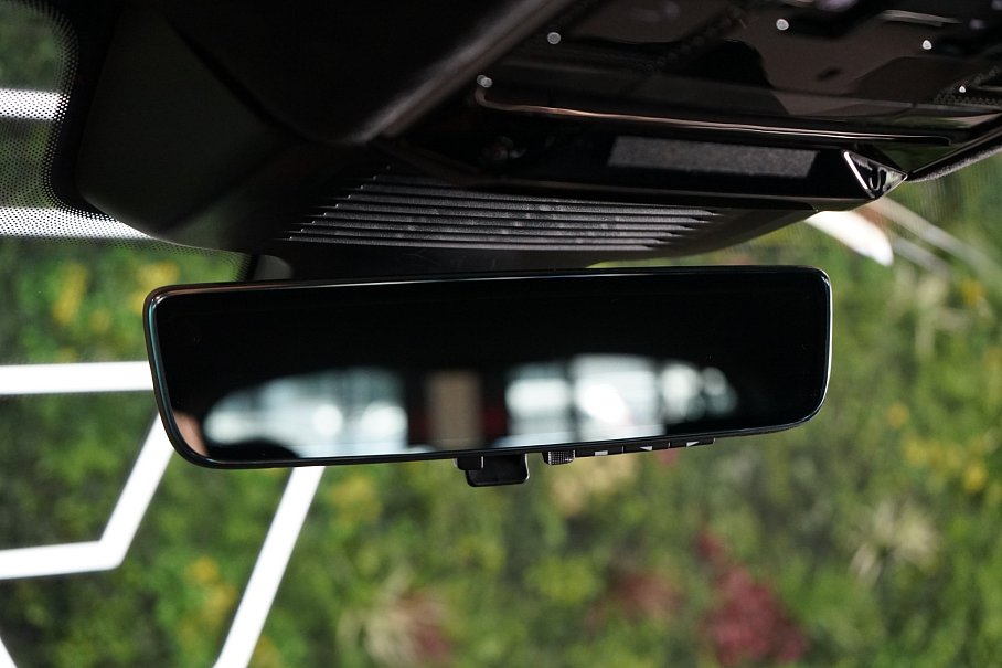 Land Rover Range Rover Sport P530