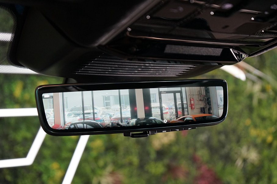 Land Rover Range Rover Sport P530