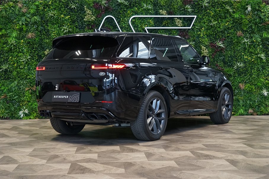 Land Rover Range Rover Sport P530