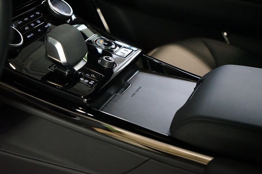 Land Rover Range Rover Sport P530