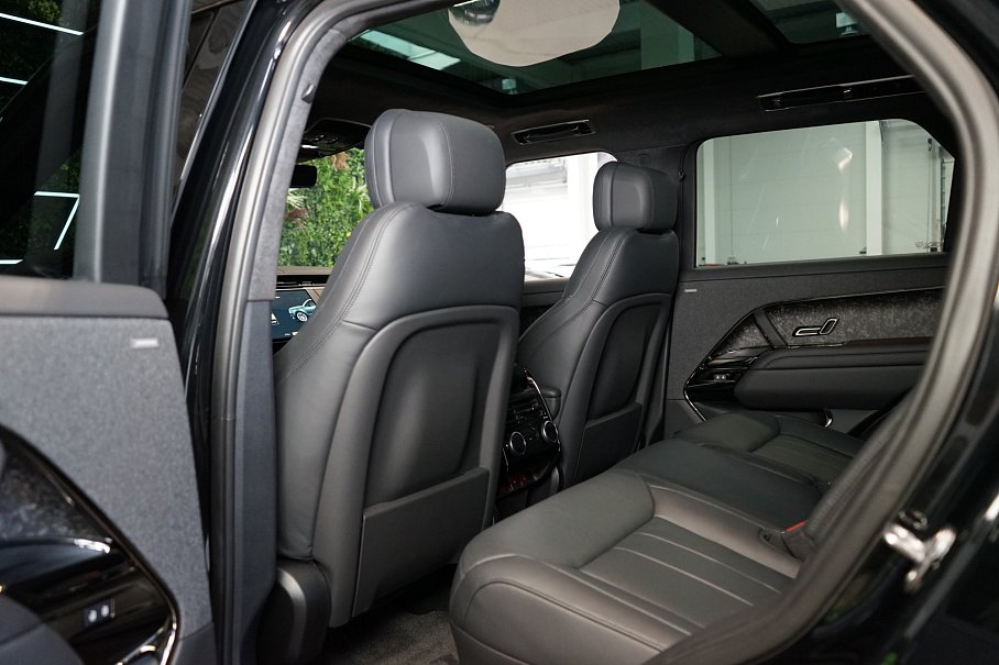 Land Rover Range Rover Sport P530