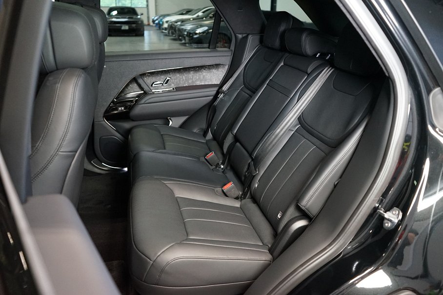 Land Rover Range Rover Sport P530