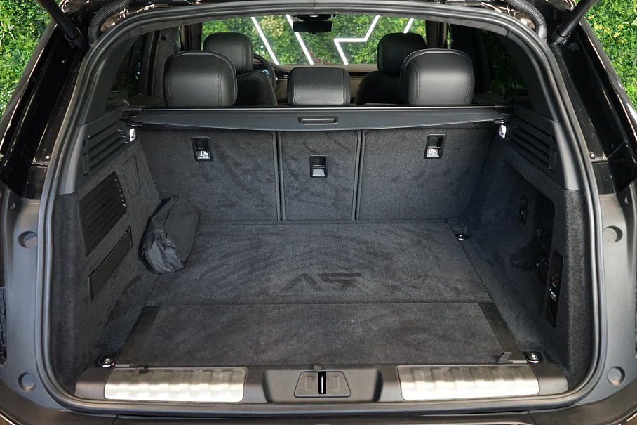 Land Rover Range Rover Sport P530