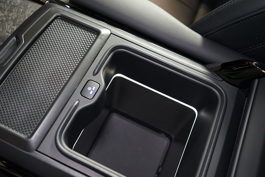 Land Rover Range Rover Sport P530