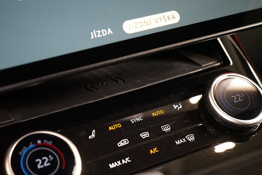 Land Rover Range Rover Sport P530