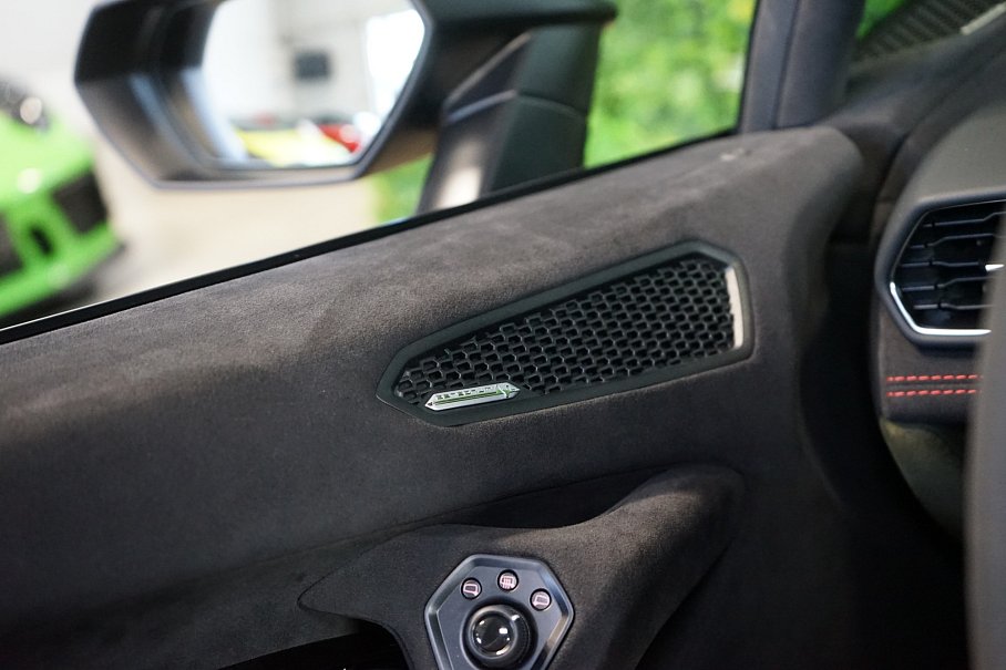 Lamborghini Huracán STERRATO