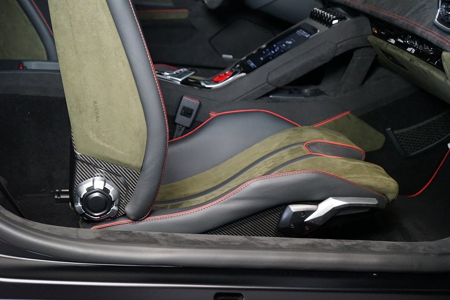 Lamborghini Huracán STERRATO