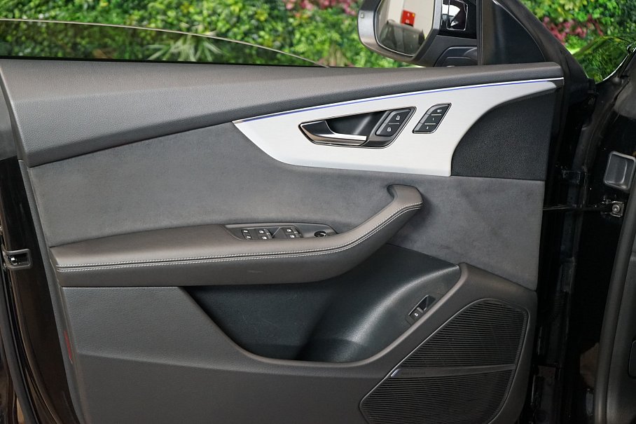 Audi Q8 50 TDI quattro