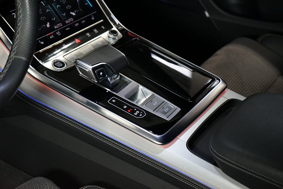 Audi Q8 50 TDI quattro