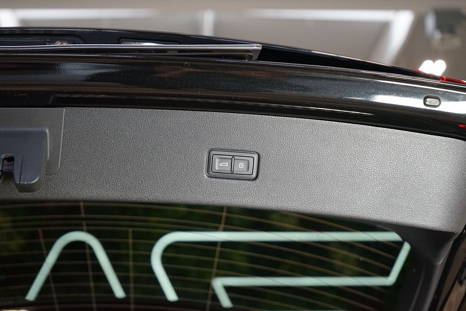 Audi Q8 50 TDI quattro