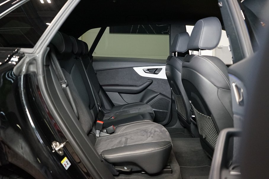 Audi Q8 50 TDI quattro