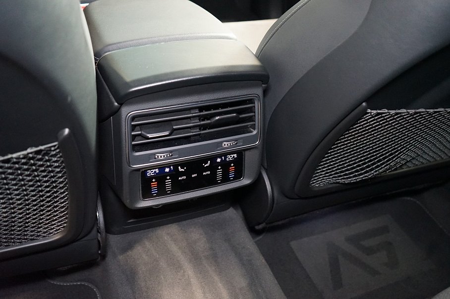 Audi Q8 50 TDI quattro