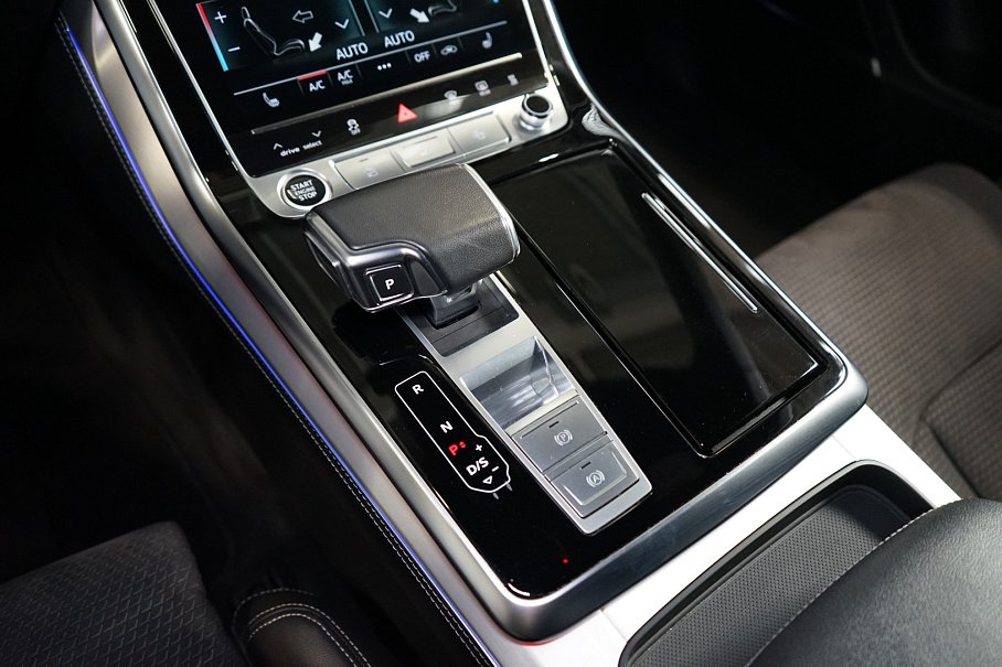 Audi Q8 50 TDI quattro