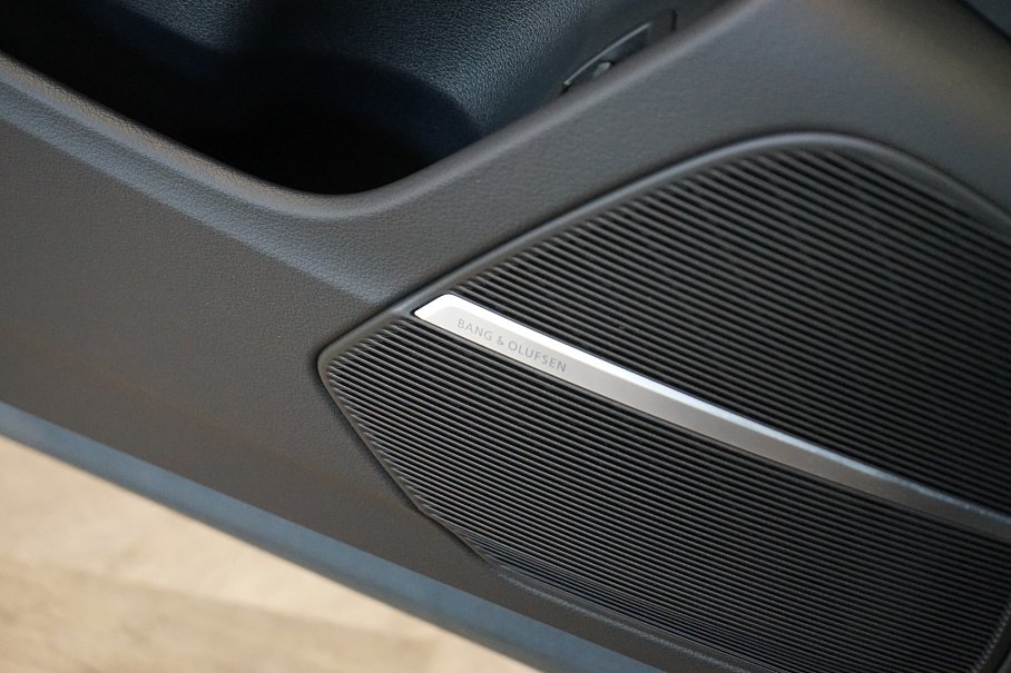 Audi Q8 50 TDI quattro