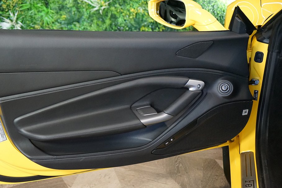Ferrari F8 Spider