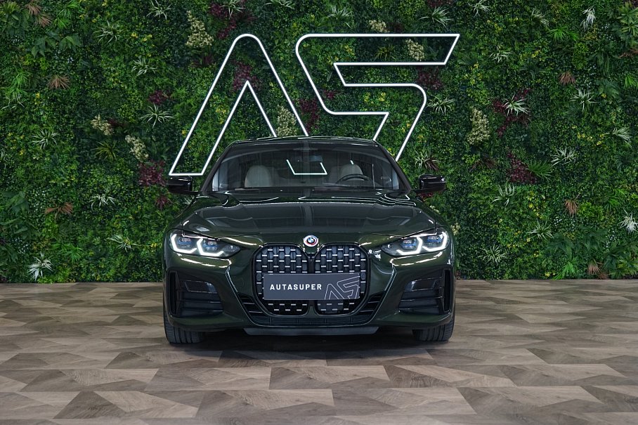 BMW Řada 4 M440i xDrive