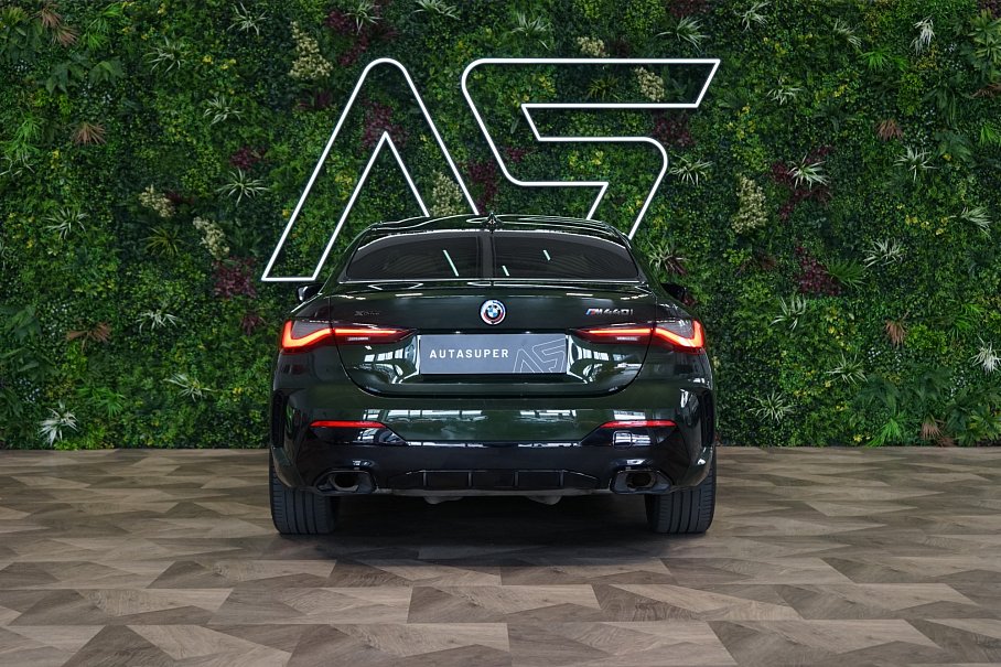 BMW Řada 4 M440i xDrive