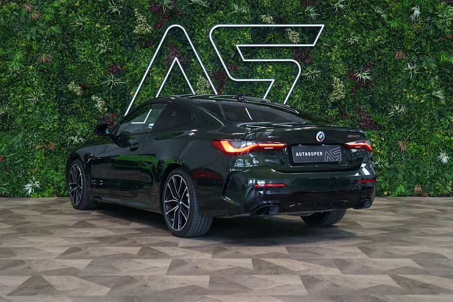BMW Řada 4 M440i xDrive