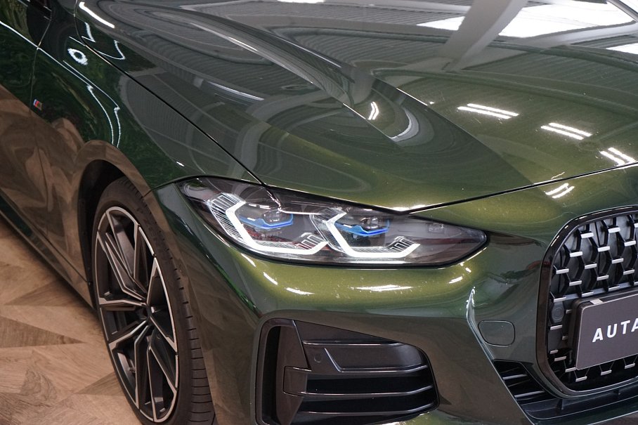 BMW Řada 4 M440i xDrive