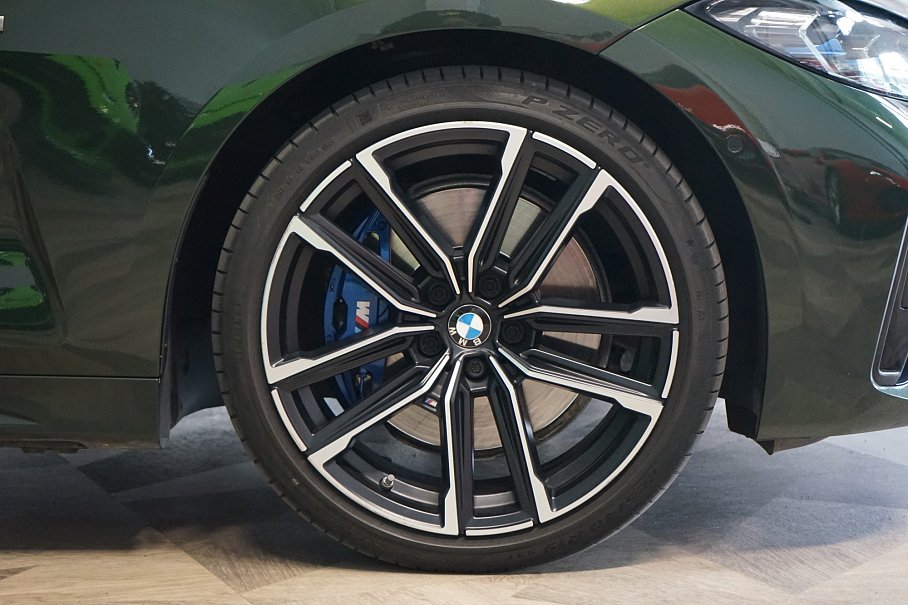 BMW Řada 4 M440i xDrive