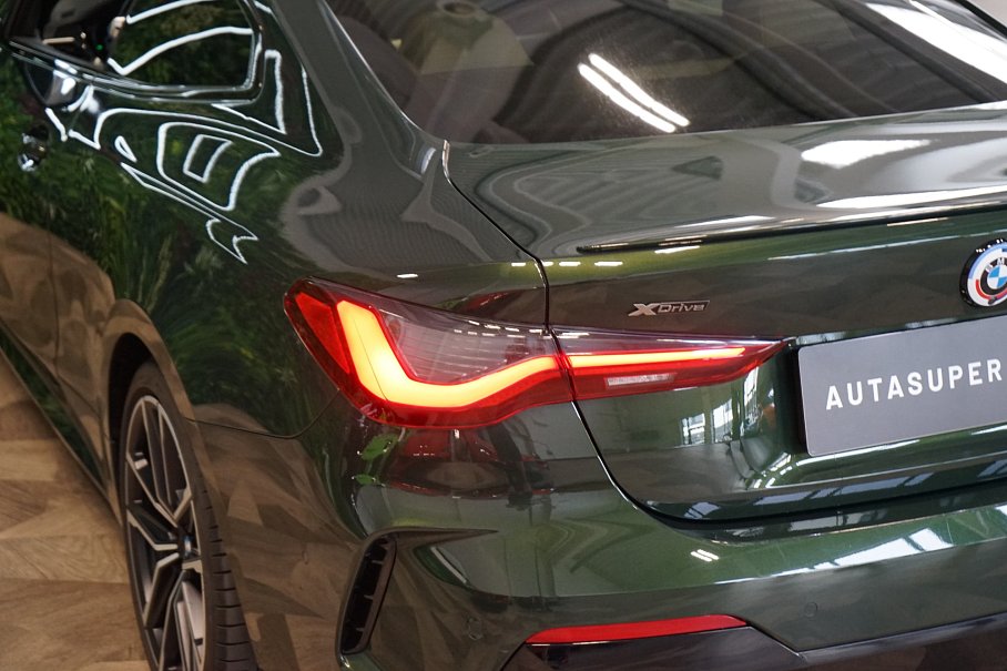 BMW Řada 4 M440i xDrive