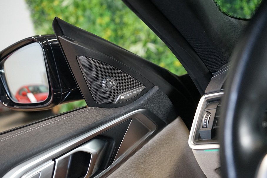BMW Řada 4 M440i xDrive