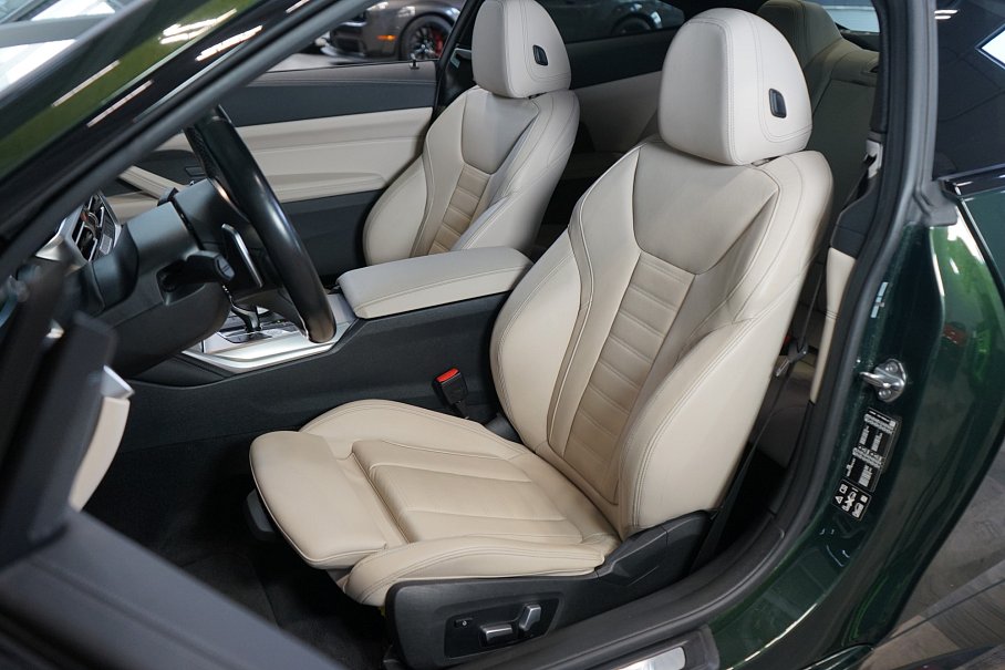 BMW Řada 4 M440i xDrive