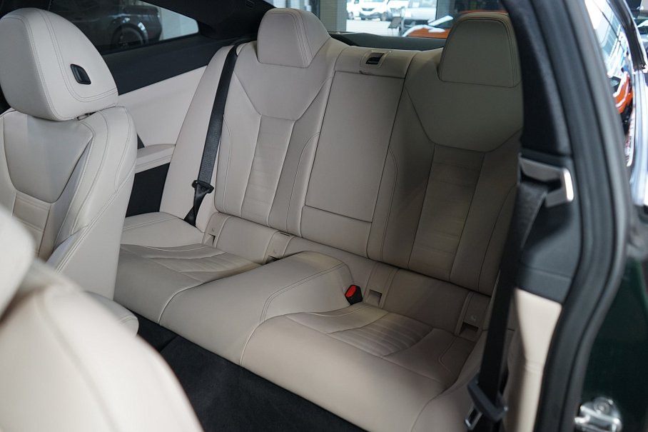 BMW Řada 4 M440i xDrive