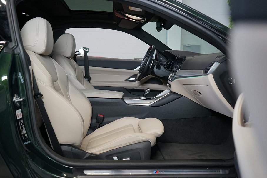 BMW Řada 4 M440i xDrive