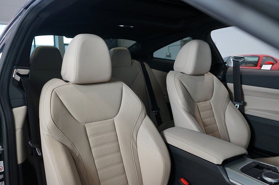 BMW Řada 4 M440i xDrive