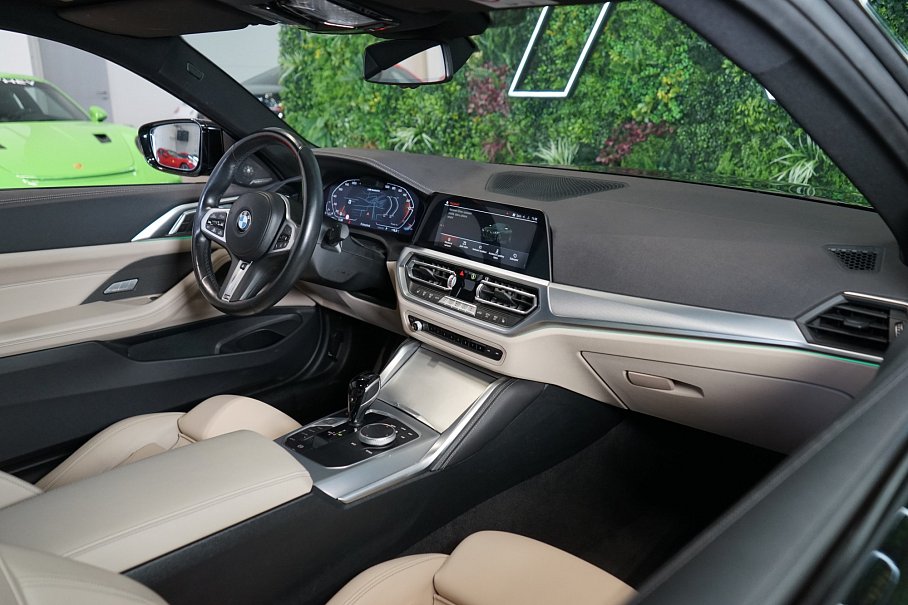 BMW Řada 4 M440i xDrive