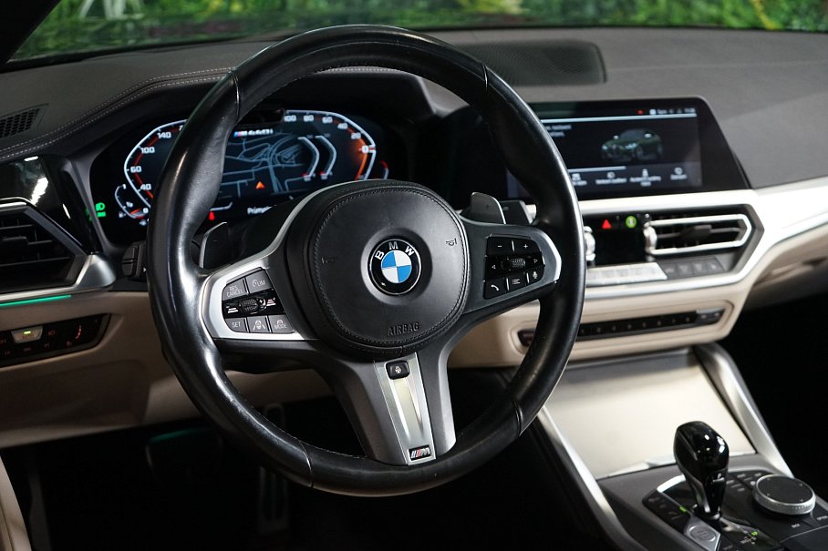 BMW Řada 4 M440i xDrive