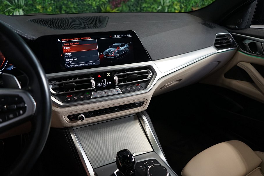 BMW Řada 4 M440i xDrive